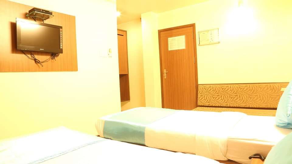 Hotel Ashiyana | Shivaji Nagar, Pune Pune Classic Non-AC Rooms Hotel Ashiyana Shivaji Nagar Pune3